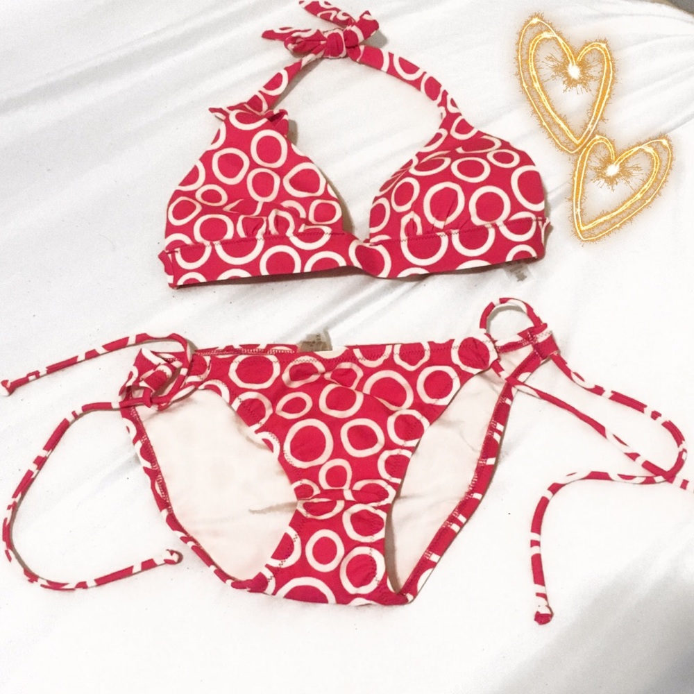Victoria’s Secret Bikini